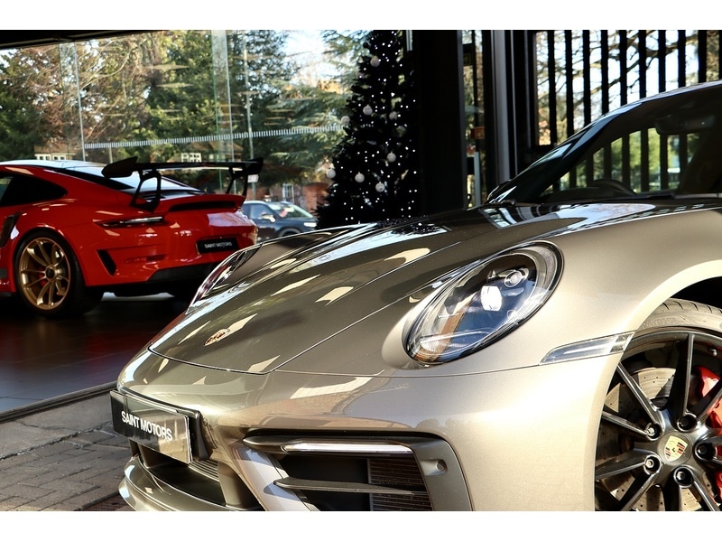 Used Porsche 911 for sale - 77046251: Photo 6