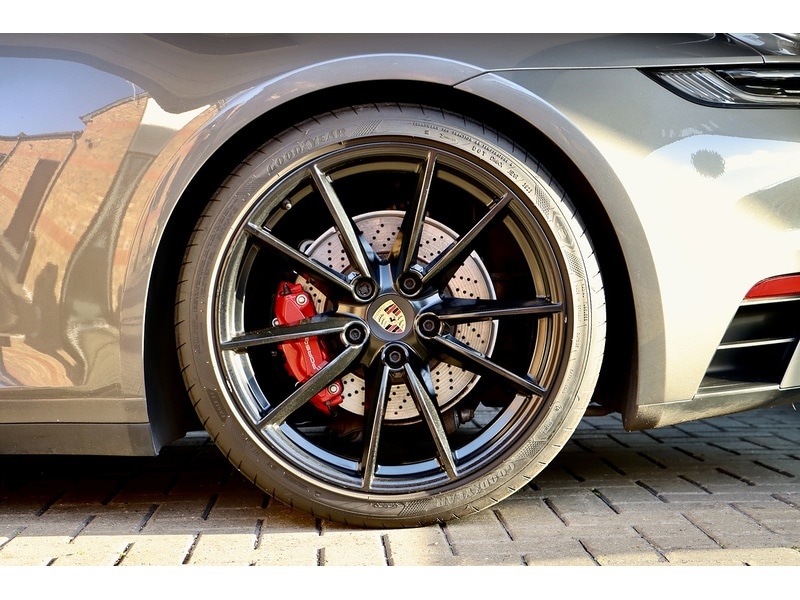 Used Porsche 911 for sale - 77046251: Photo 7