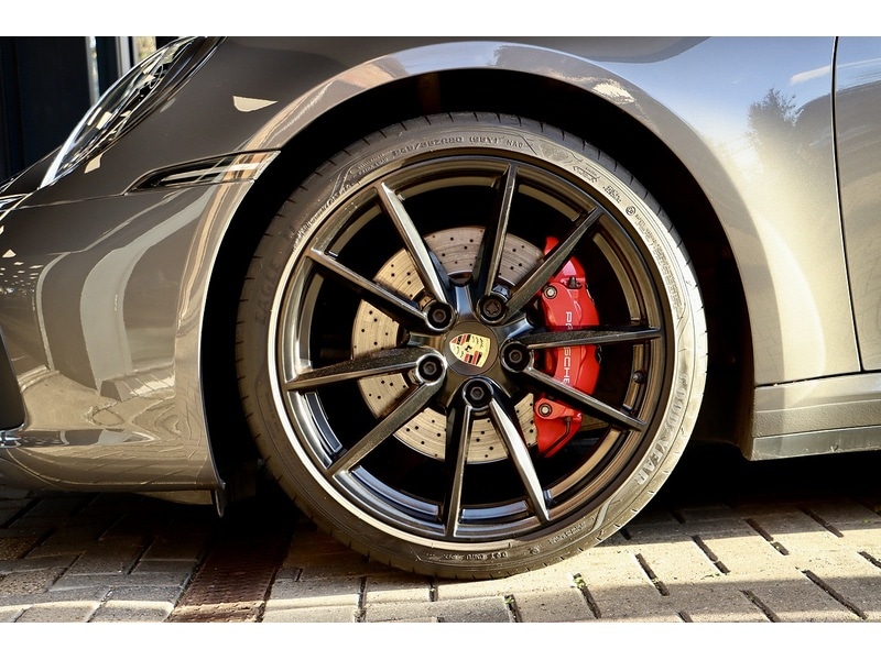 Used Porsche 911 for sale - 77046251: Photo 8