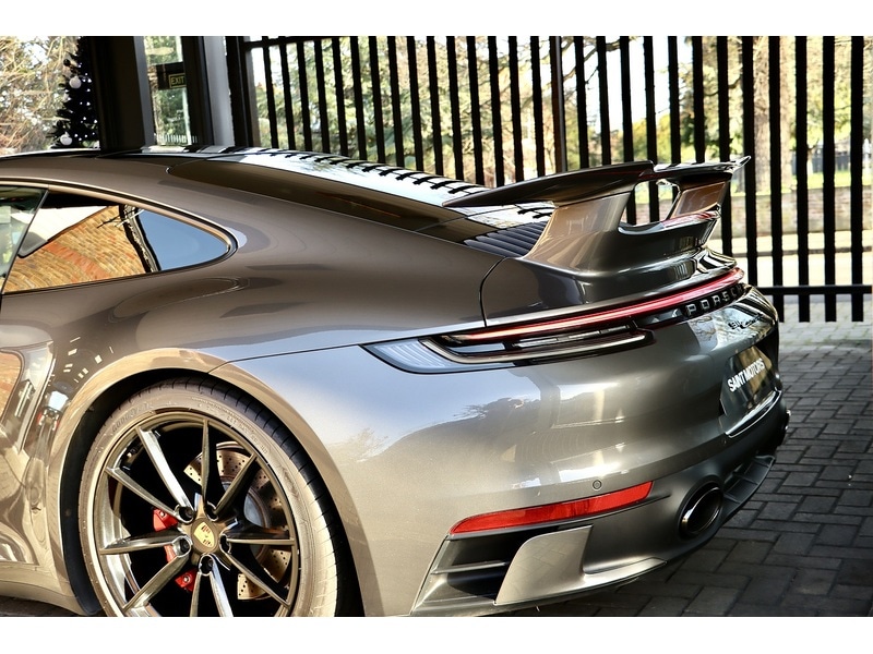 Used Porsche 911 for sale - 77046251: Photo 9