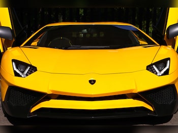 Used Lamborghini Aventador 2016 for sale - 79068801: Photo