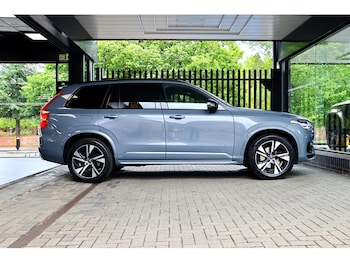 Used Volvo XC90 2021 for sale - 78625113: Photo
