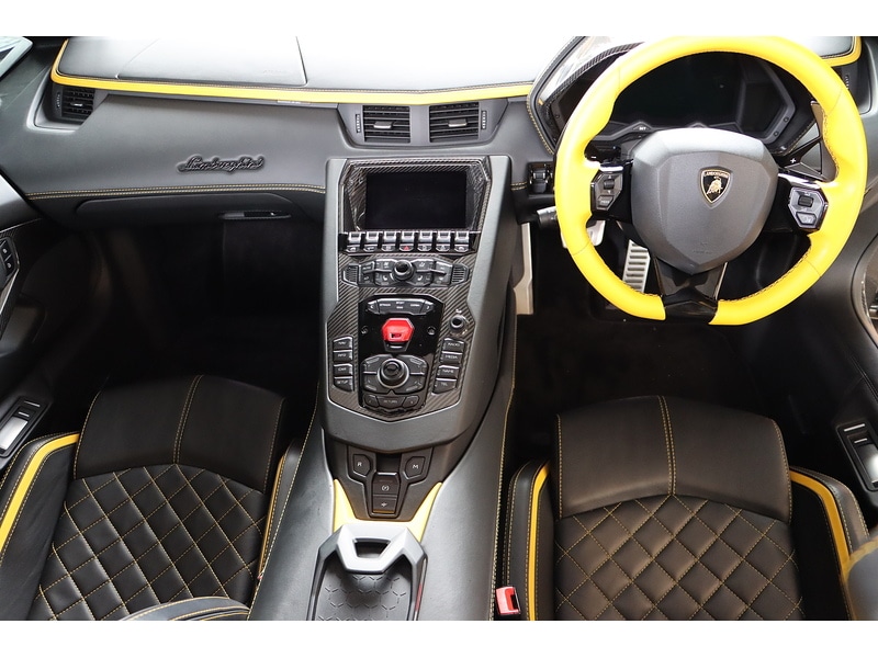 Used Lamborghini Aventador 2018 for sale - 77482177: Photo 18