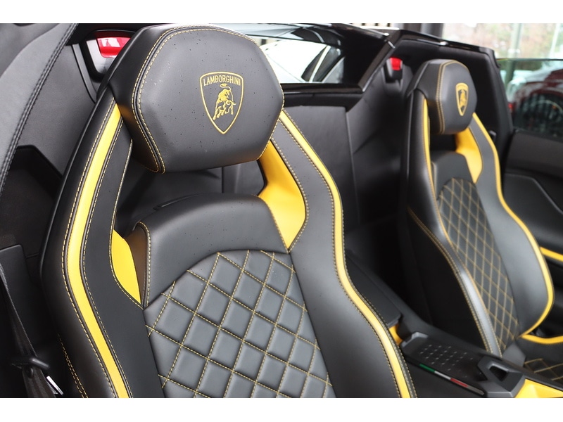 Used Lamborghini Aventador 2018 for sale - 77482177: Photo 20