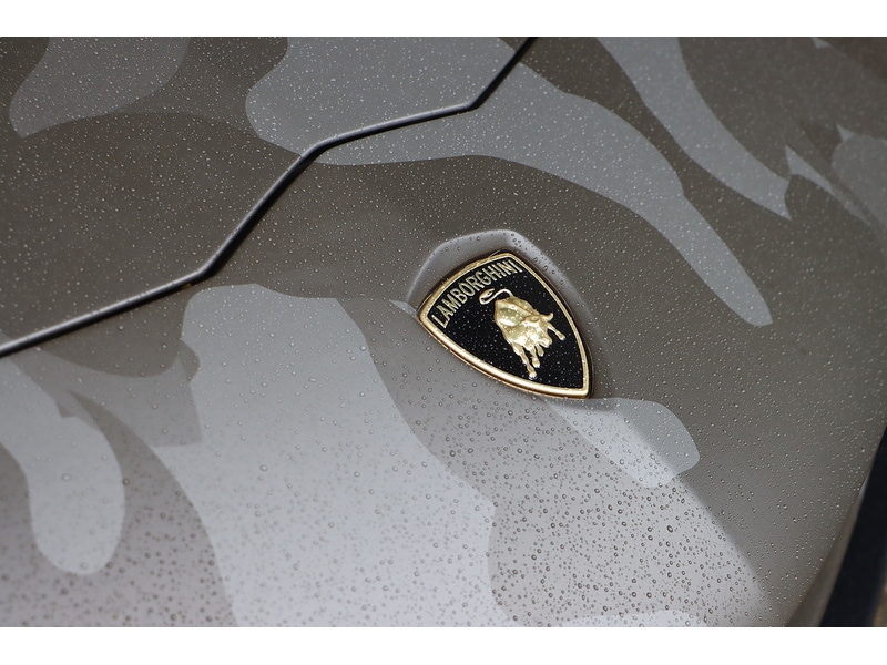 Used Lamborghini Aventador 2018 for sale - 77482177: Photo 26