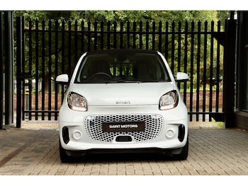 Used smart fortwo 2021 for sale - 76340064: Photo