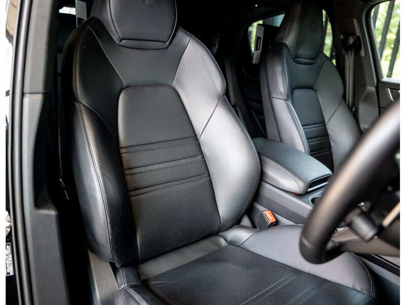 Used Porsche Cayenne 2025 for sale - 76340061: Photo 11