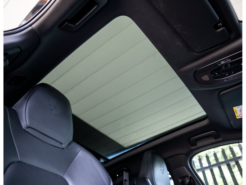 Used Porsche Cayenne 2025 for sale - 76340061: Photo 12