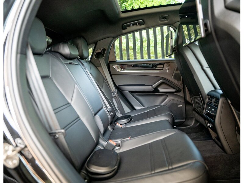 Used Porsche Cayenne 2025 for sale - 76340061: Photo 13