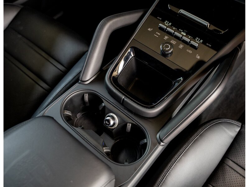 Used Porsche Cayenne 2025 for sale - 76340061: Photo 15