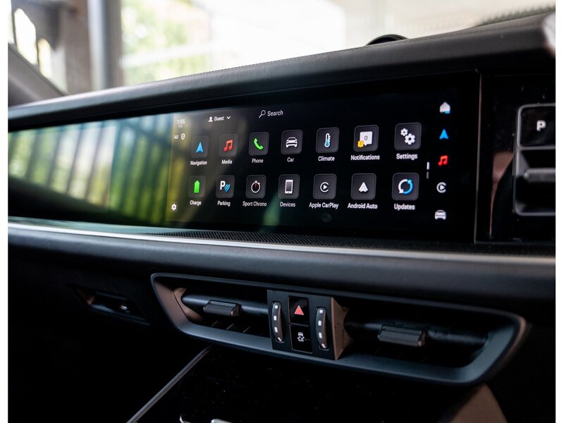 Used Porsche Cayenne 2025 for sale - 76340061: Photo 16