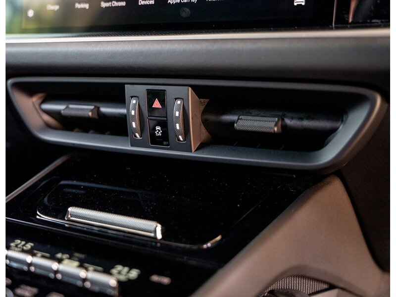 Used Porsche Cayenne 2025 for sale - 76340061: Photo 20