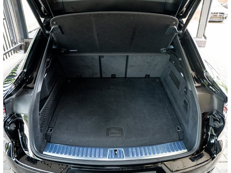 Used Porsche Cayenne 2025 for sale - 76340061: Photo 21
