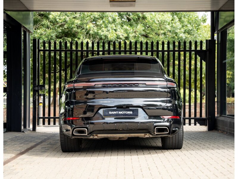 Used Porsche Cayenne 2025 for sale - 76340061: Photo 22