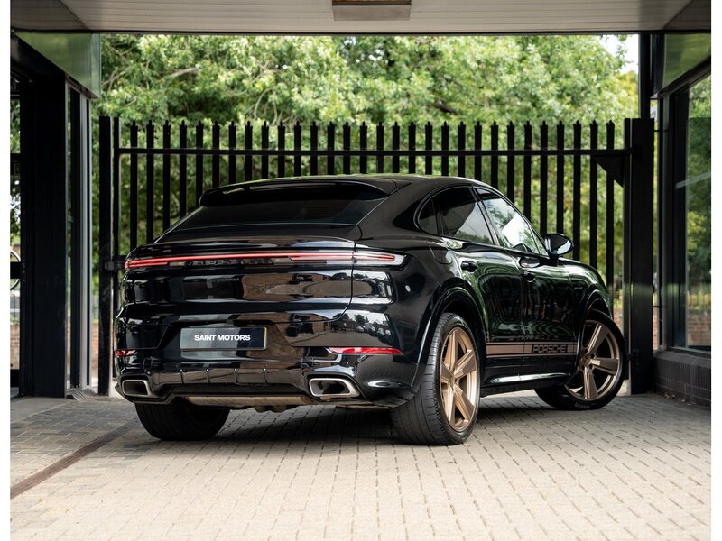 Used Porsche Cayenne 2025 for sale - 76340061: Photo 23