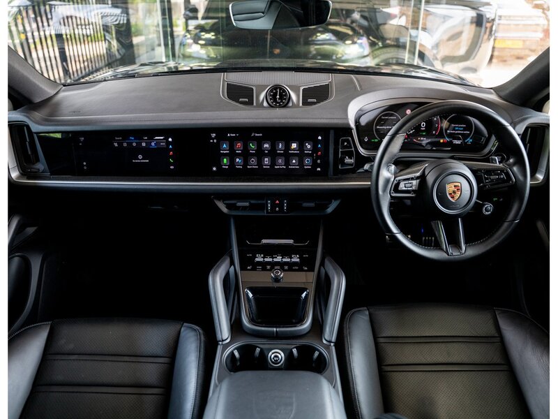 Used Porsche Cayenne 2025 for sale - 76340061: Photo 24