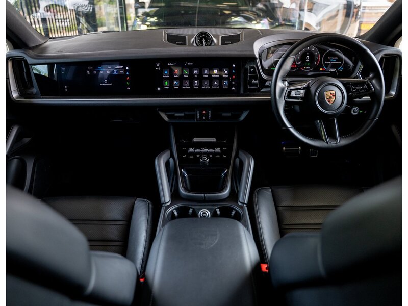 Used Porsche Cayenne 2025 for sale - 76340061: Photo 26