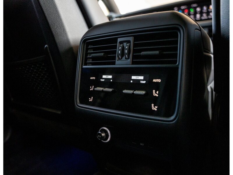 Used Porsche Cayenne 2025 for sale - 76340061: Photo 28