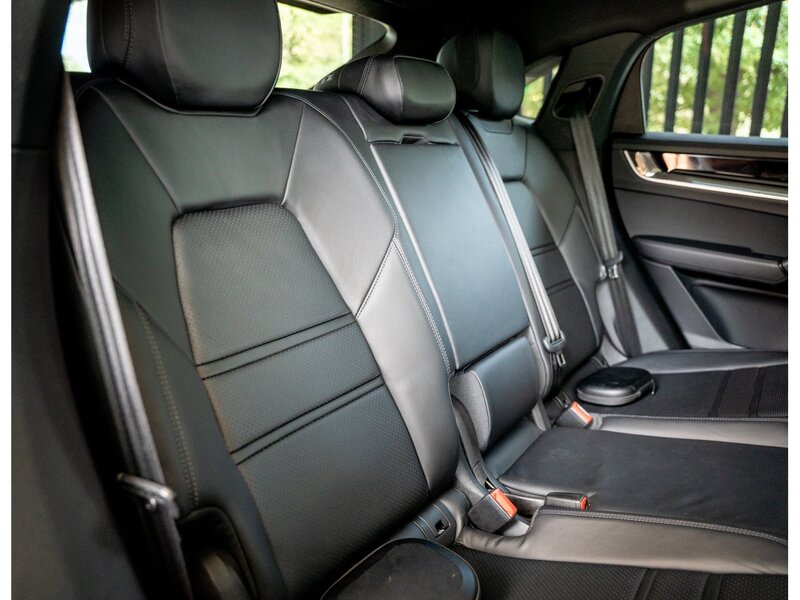 Used Porsche Cayenne 2025 for sale - 76340061: Photo 30