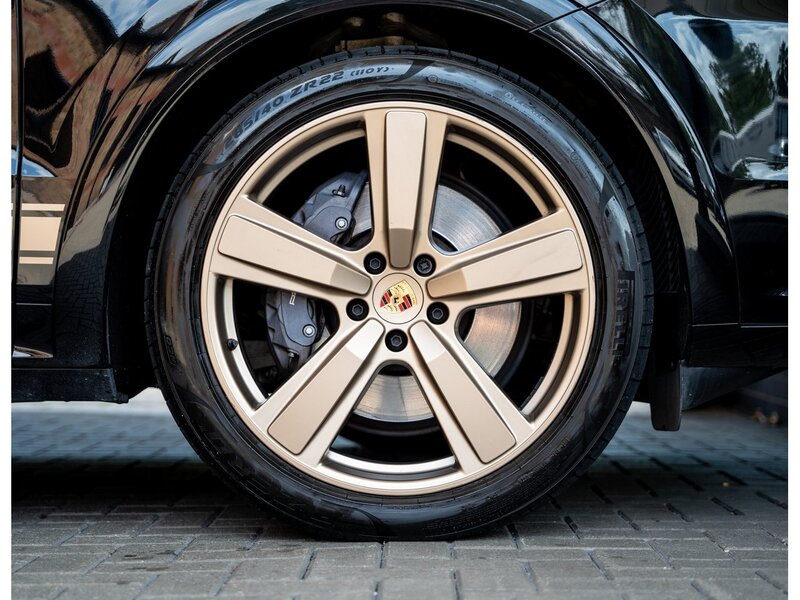 Used Porsche Cayenne 2025 for sale - 76340061: Photo 32