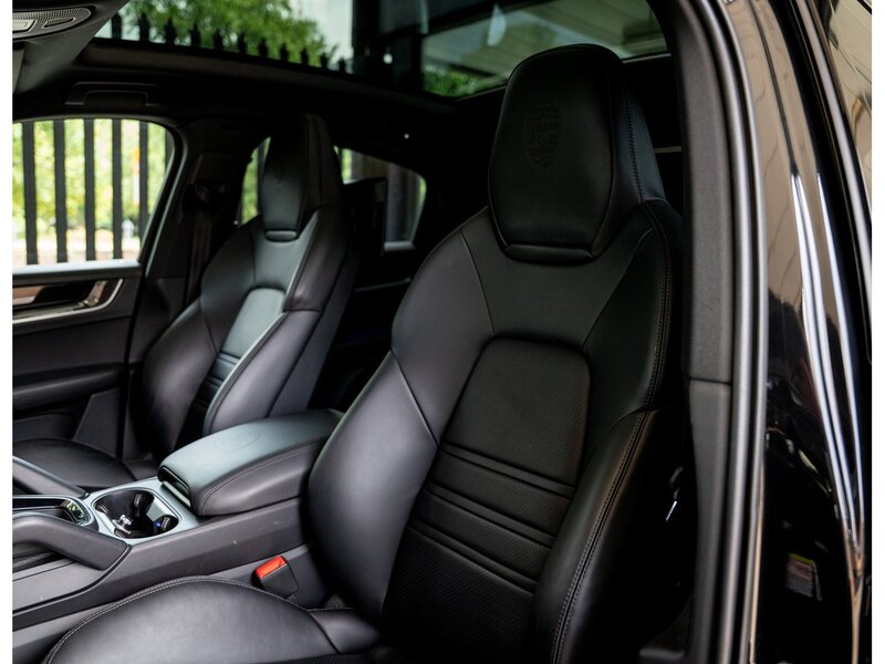 Used Porsche Cayenne 2025 for sale - 76340061: Photo 35