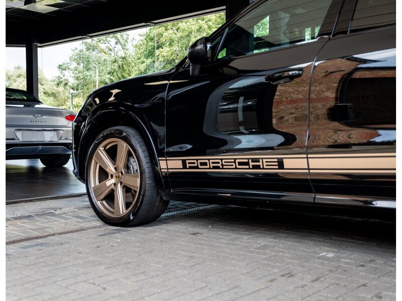 Used Porsche Cayenne 2025 for sale - 76340061: Photo 36