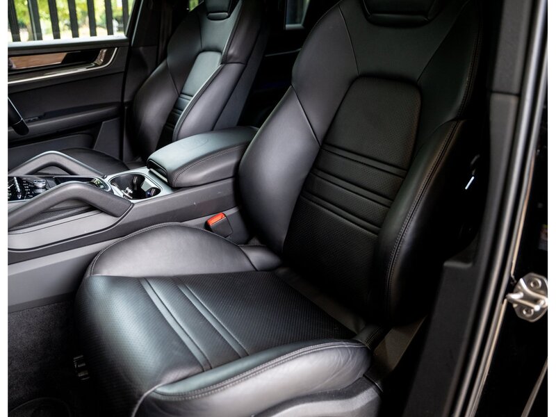 Used Porsche Cayenne 2025 for sale - 76340061: Photo 37