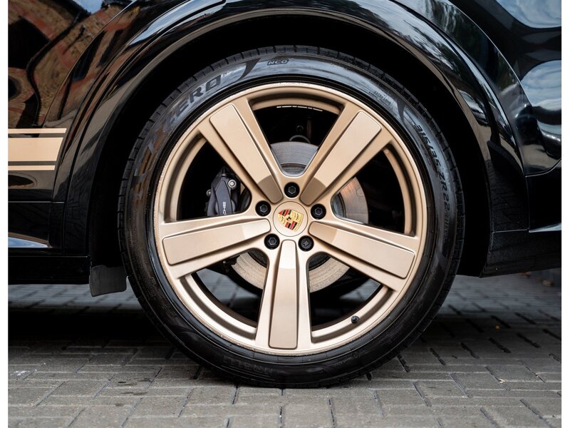 Used Porsche Cayenne 2025 for sale - 76340061: Photo 38