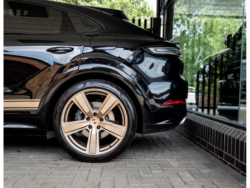 Used Porsche Cayenne 2025 for sale - 76340061: Photo 39