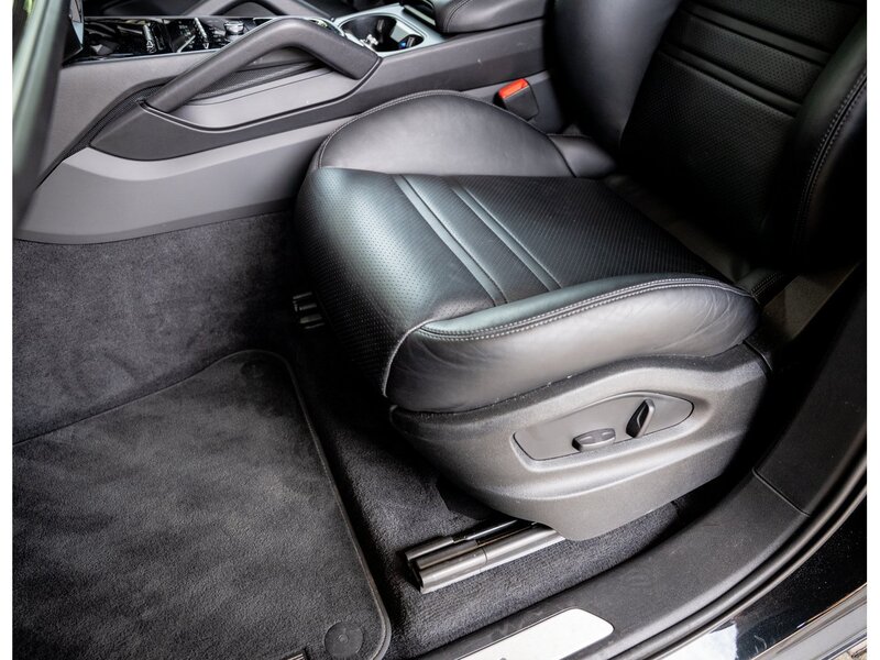 Used Porsche Cayenne 2025 for sale - 76340061: Photo 40