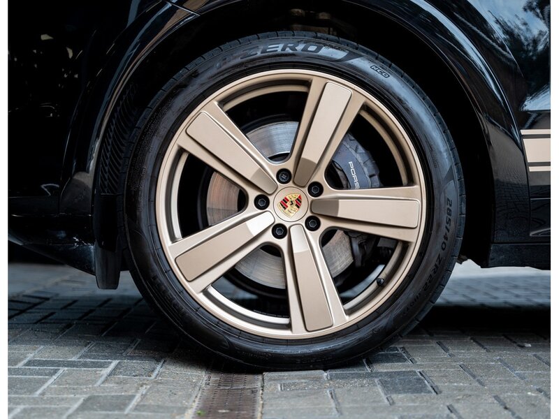 Used Porsche Cayenne 2025 for sale - 76340061: Photo 42