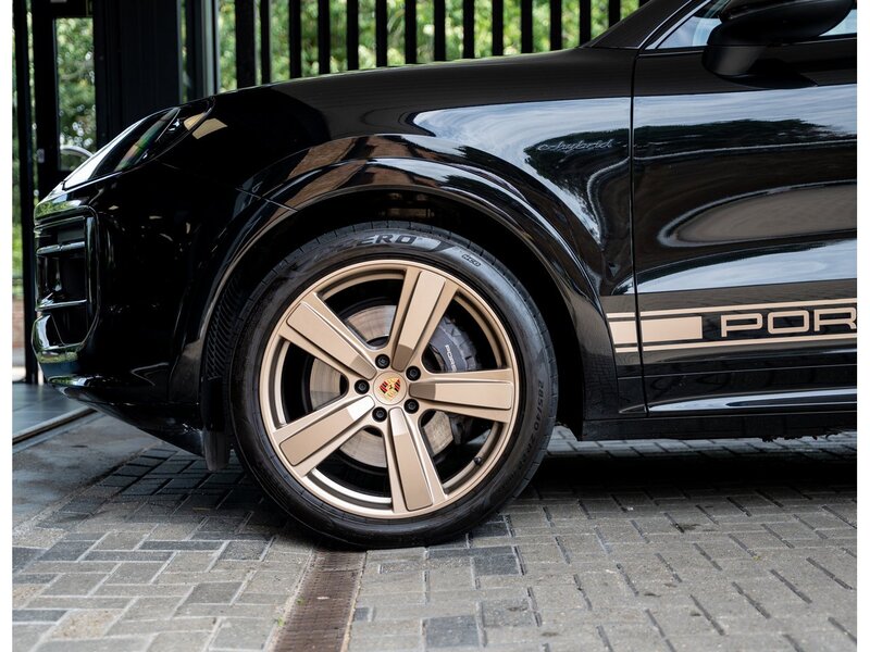 Used Porsche Cayenne 2025 for sale - 76340061: Photo 44