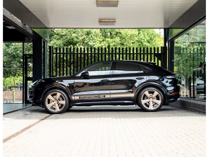 Used Porsche Cayenne 2025 for sale - 76340061: Photo 45