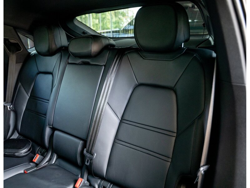 Used Porsche Cayenne 2025 for sale - 76340061: Photo 46