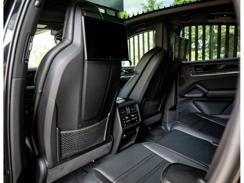 Used Porsche Cayenne 2025 for sale - 76340061: Photo 47