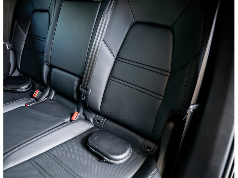 Used Porsche Cayenne 2025 for sale - 76340061: Photo 48