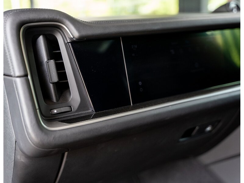 Used Porsche Cayenne 2025 for sale - 76340061: Photo 50