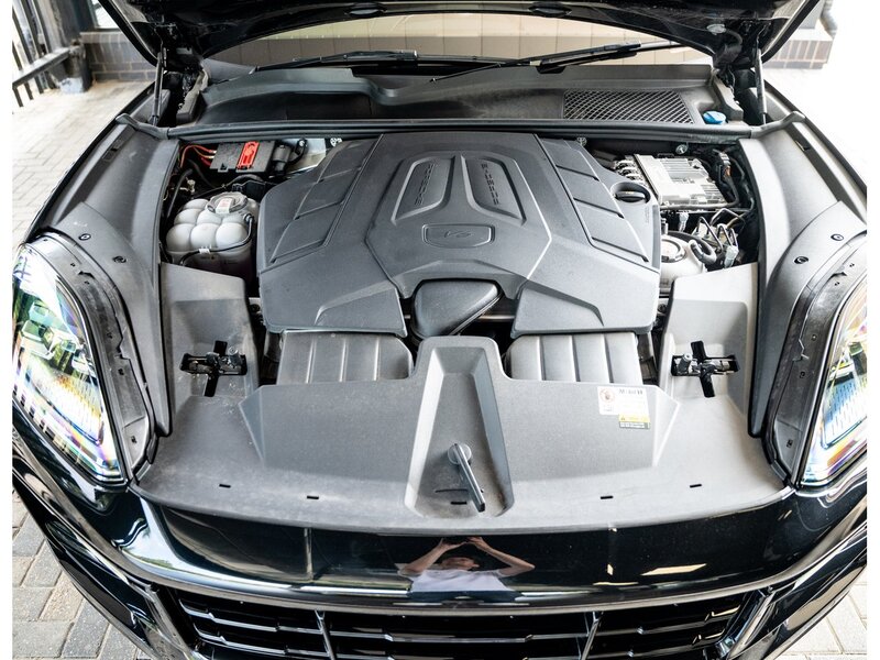 Used Porsche Cayenne 2025 for sale - 76340061: Photo 51