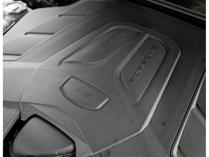 Used Porsche Cayenne 2025 for sale - 76340061: Photo 52