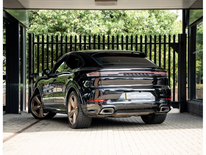 Used Porsche Cayenne 2025 for sale - 76340061: Photo 53