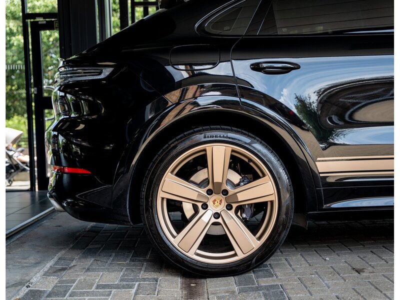 Used Porsche Cayenne 2025 for sale - 76340061: Photo 54