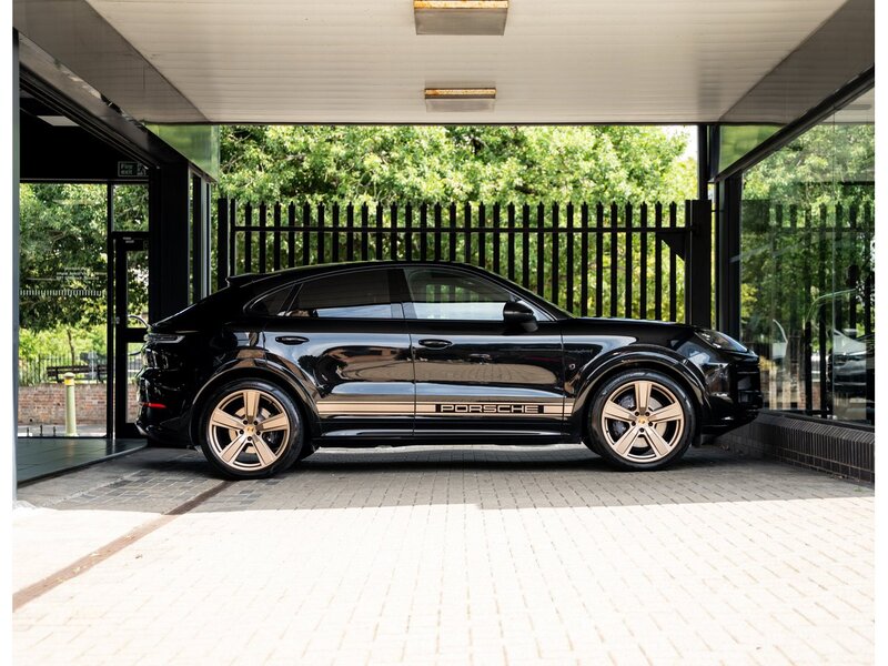 Used Porsche Cayenne 2025 for sale - 76340061: Photo 55