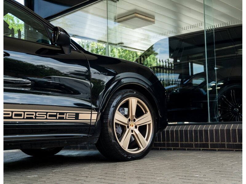 Used Porsche Cayenne 2025 for sale - 76340061: Photo 56