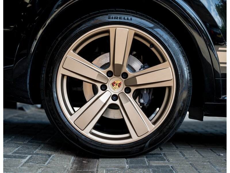 Used Porsche Cayenne 2025 for sale - 76340061: Photo 57