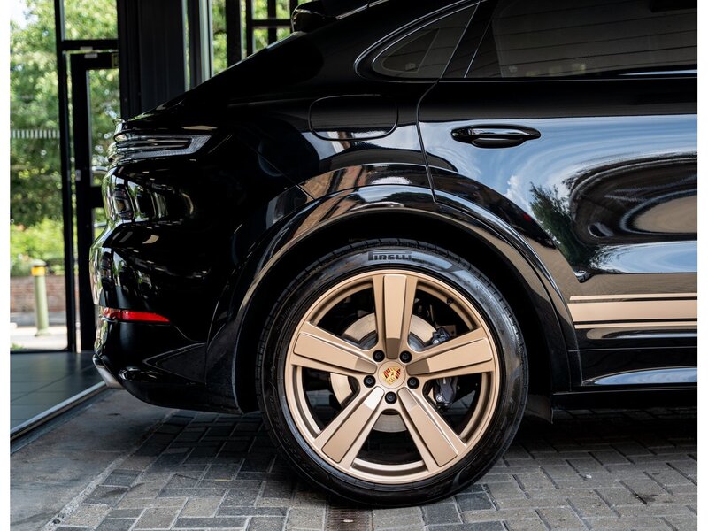 Used Porsche Cayenne 2025 for sale - 76340061: Photo 58