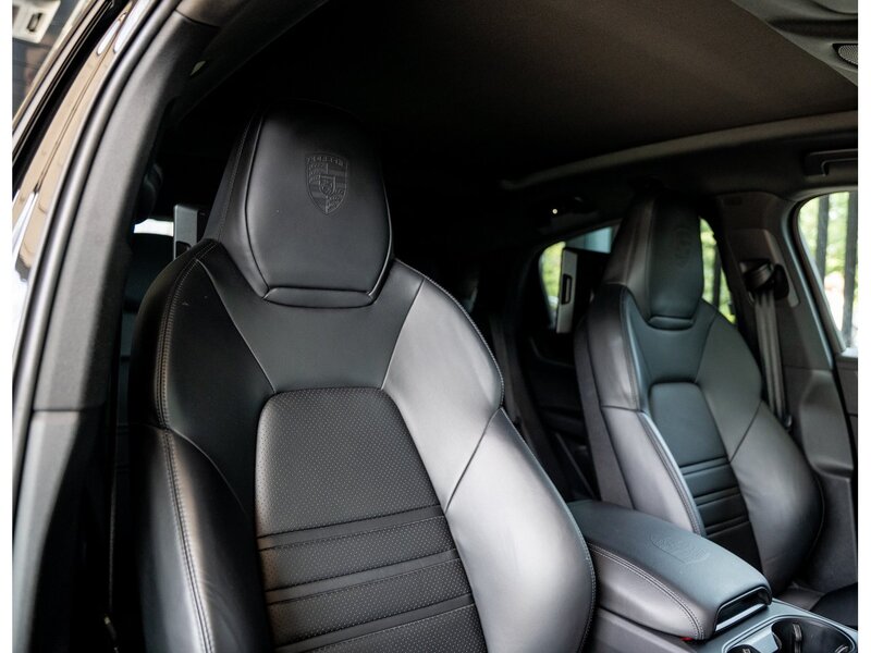 Used Porsche Cayenne 2025 for sale - 76340061: Photo 7
