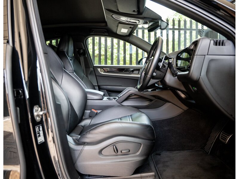 Used Porsche Cayenne 2025 for sale - 76340061: Photo 8