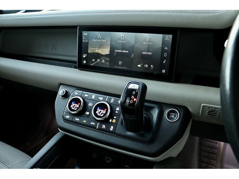 Used Land Rover Defender 2020 for sale - 76712135: Photo 10