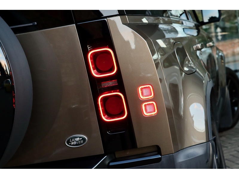 Used Land Rover Defender 2020 for sale - 76712135: Photo 12