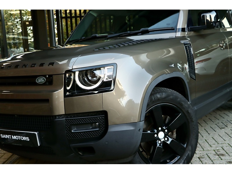 Used Land Rover Defender 2020 for sale - 76712135: Photo 13